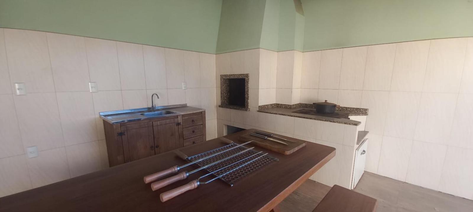 Villa Sobrado Com Piscina Em Mariscal Bombinhas Rutilio N 350 Extérieur photo
