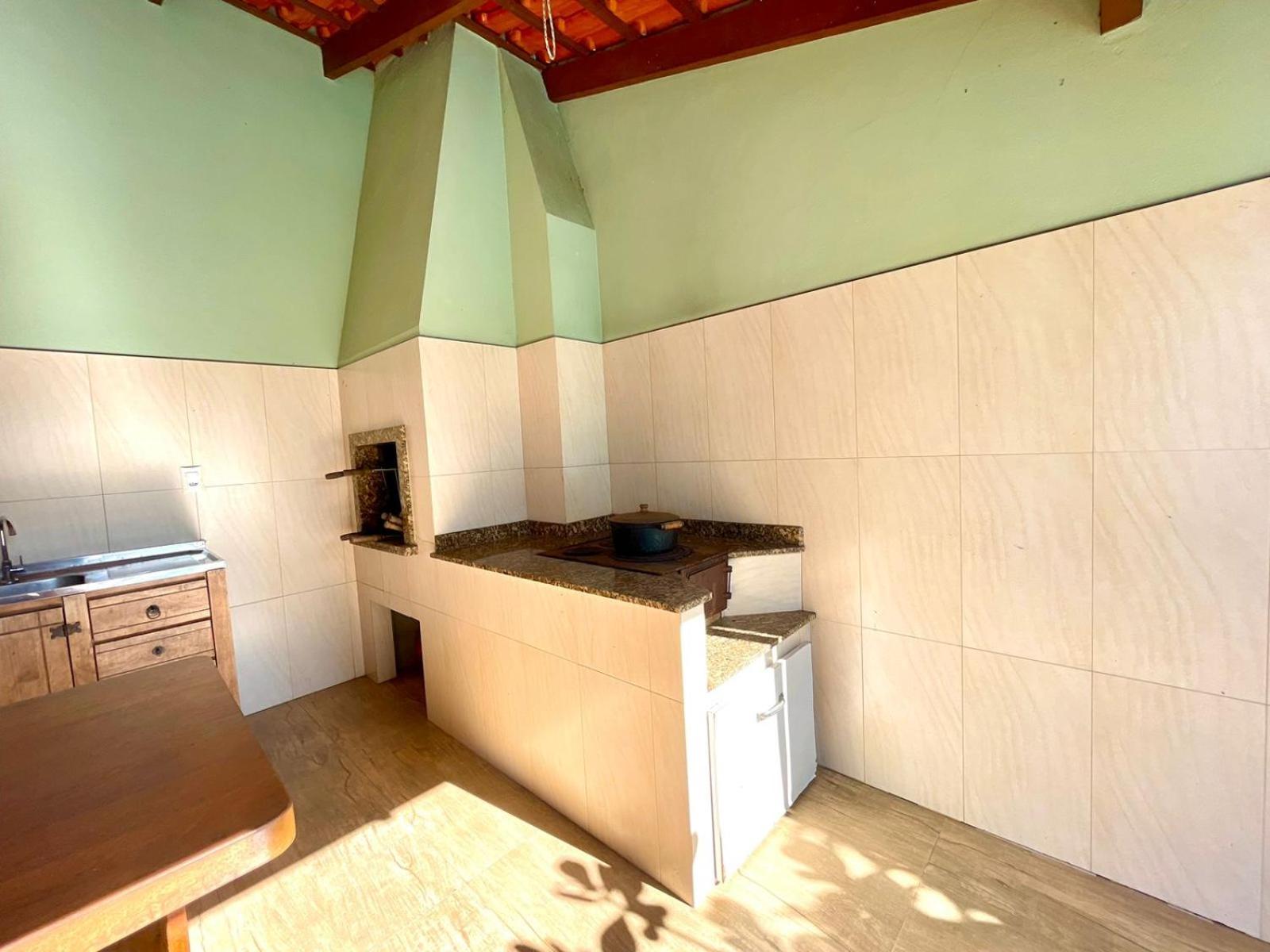Villa Sobrado Com Piscina Em Mariscal Bombinhas Rutilio N 350 Extérieur photo