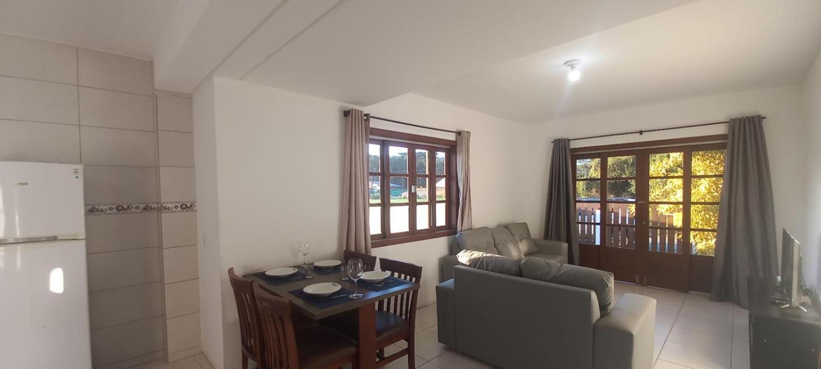 Villa Sobrado Com Piscina Em Mariscal Bombinhas Rutilio N 350 Extérieur photo