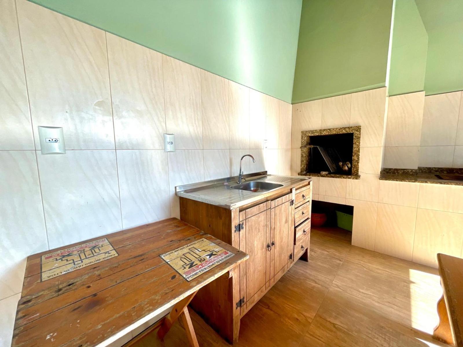 Villa Sobrado Com Piscina Em Mariscal Bombinhas Rutilio N 350 Extérieur photo