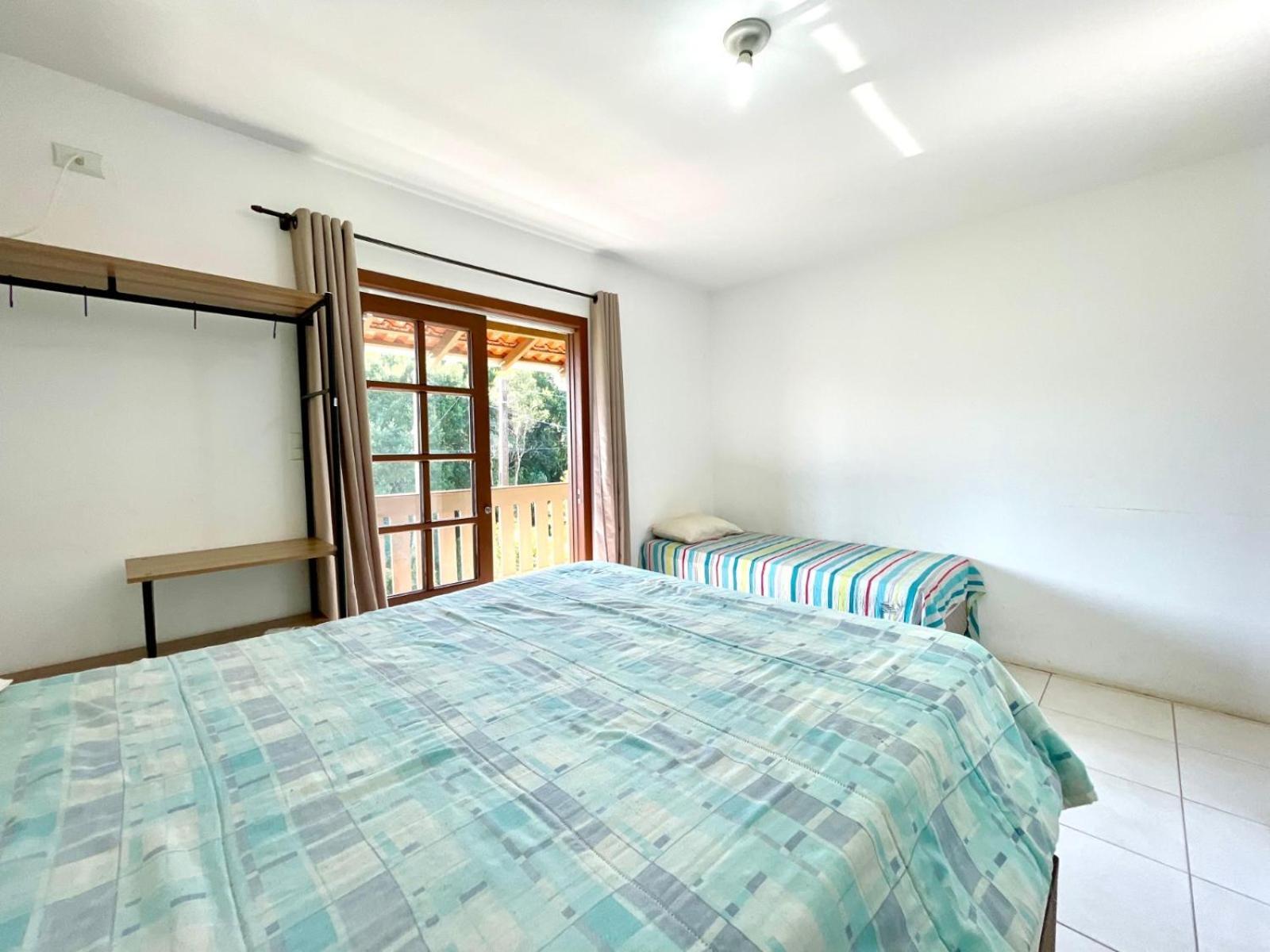 Villa Sobrado Com Piscina Em Mariscal Bombinhas Rutilio N 350 Extérieur photo