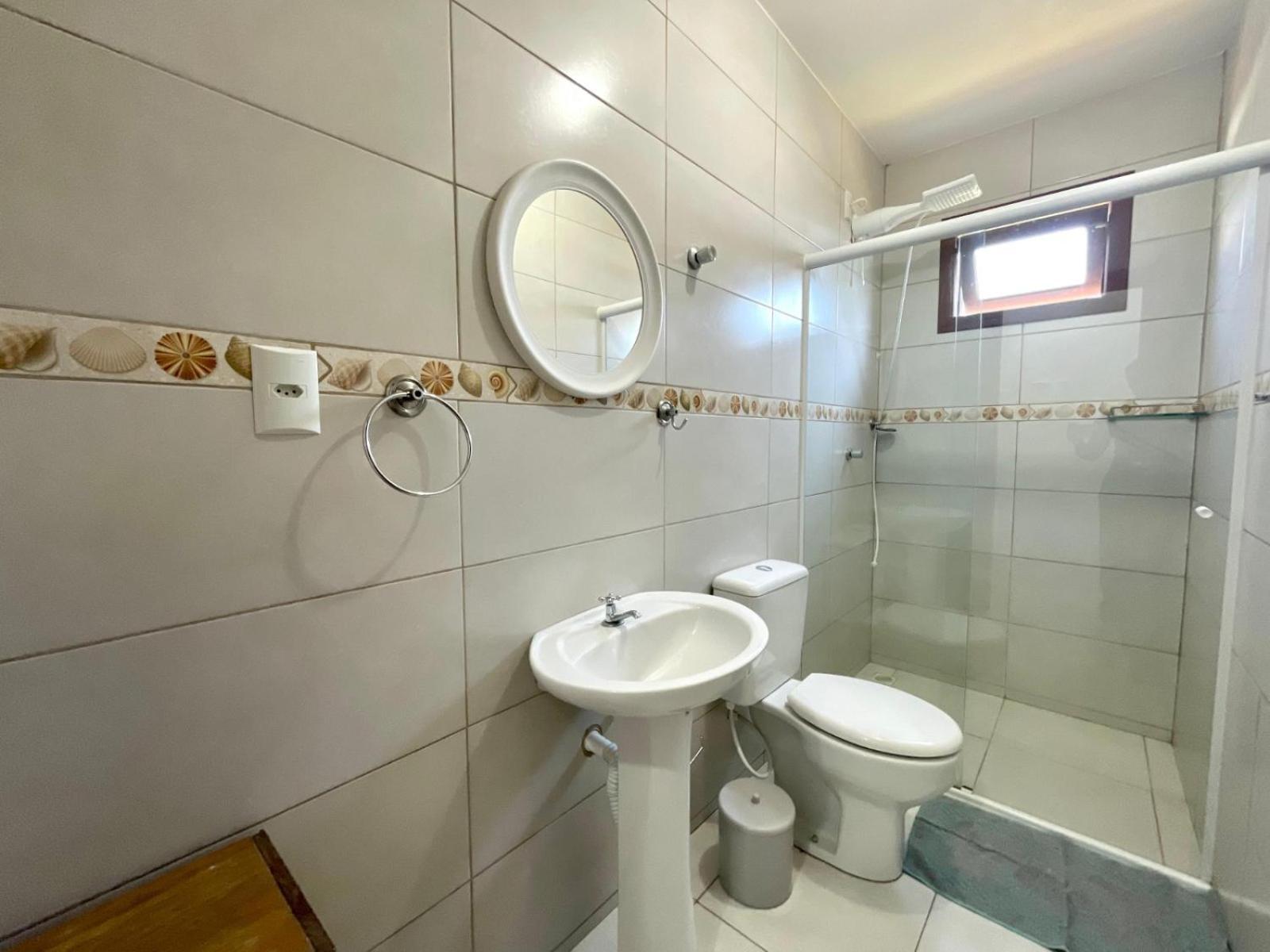 Villa Sobrado Com Piscina Em Mariscal Bombinhas Rutilio N 350 Extérieur photo