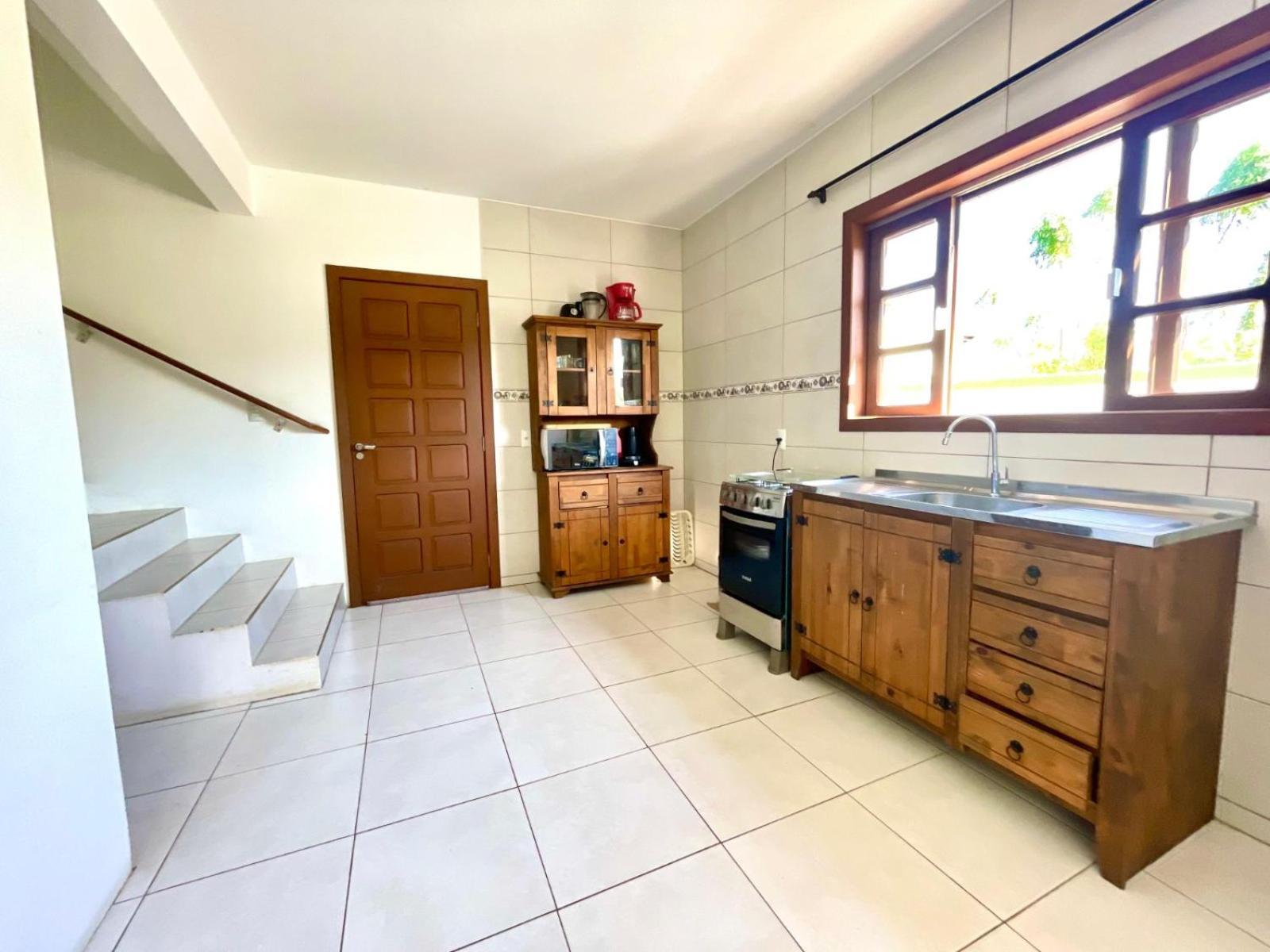 Villa Sobrado Com Piscina Em Mariscal Bombinhas Rutilio N 350 Extérieur photo