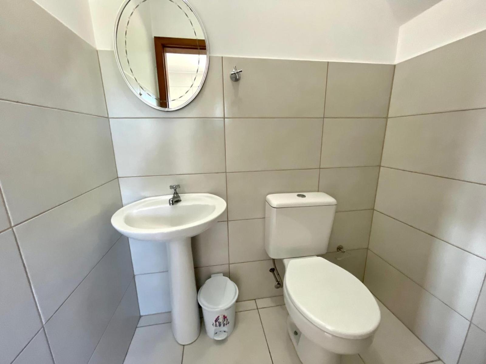 Villa Sobrado Com Piscina Em Mariscal Bombinhas Rutilio N 350 Extérieur photo