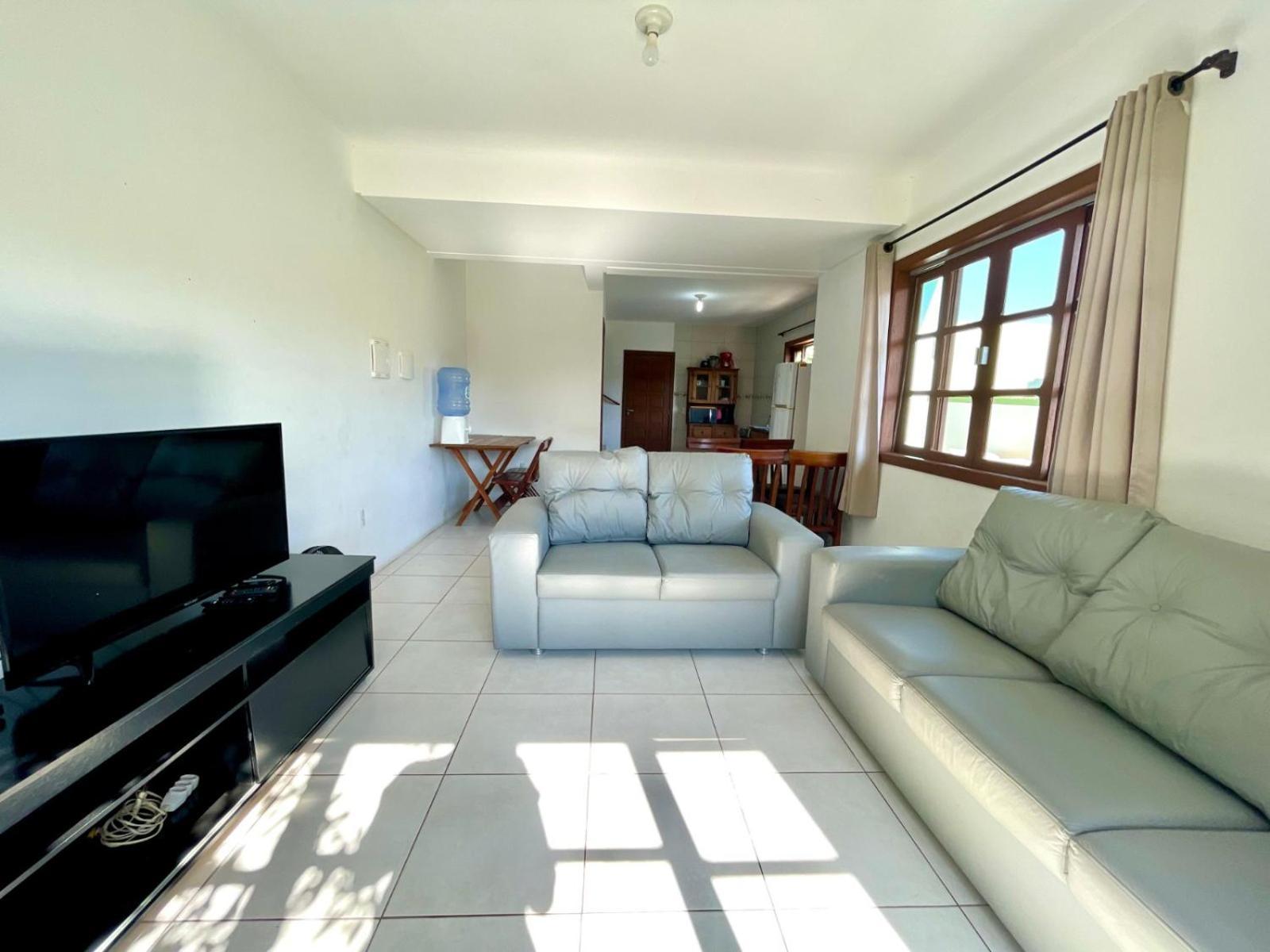 Villa Sobrado Com Piscina Em Mariscal Bombinhas Rutilio N 350 Extérieur photo